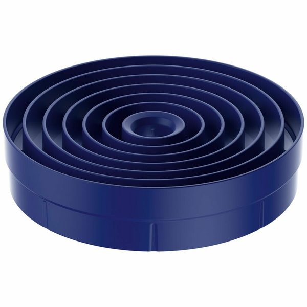 Bora Pure Air Inlet Nozzle Blue PUEDB