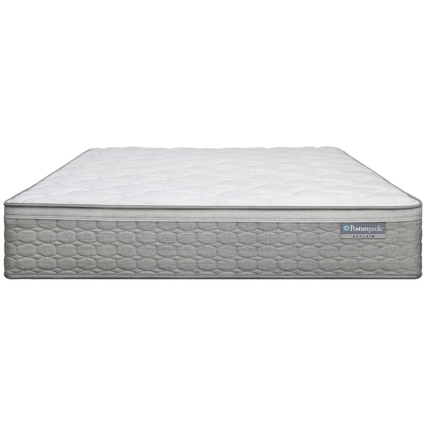 Sealy Laynee Medium Mattress Double LAY-MED-DBL