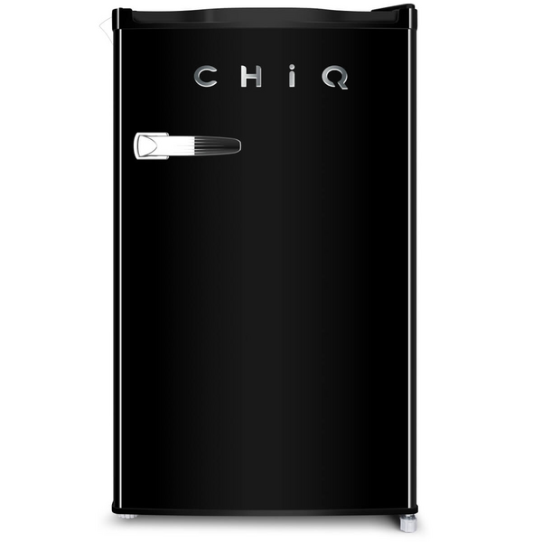 Chiq freezer 431 deals