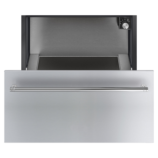 Smeg Warming Drawer CR329X