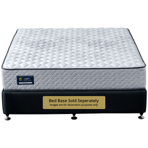 A.H. Beard Domino Sapporo Firm King Single Mattress DOSAPFMLWS