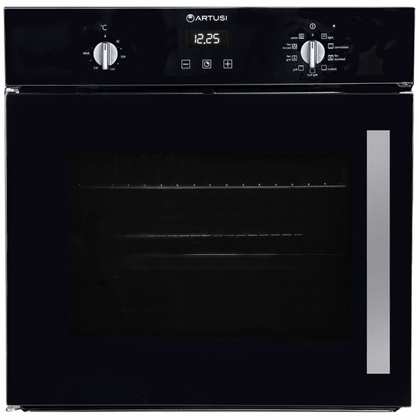 Artusi 60cm Side Opening Electric Built-In Oven AOS652B