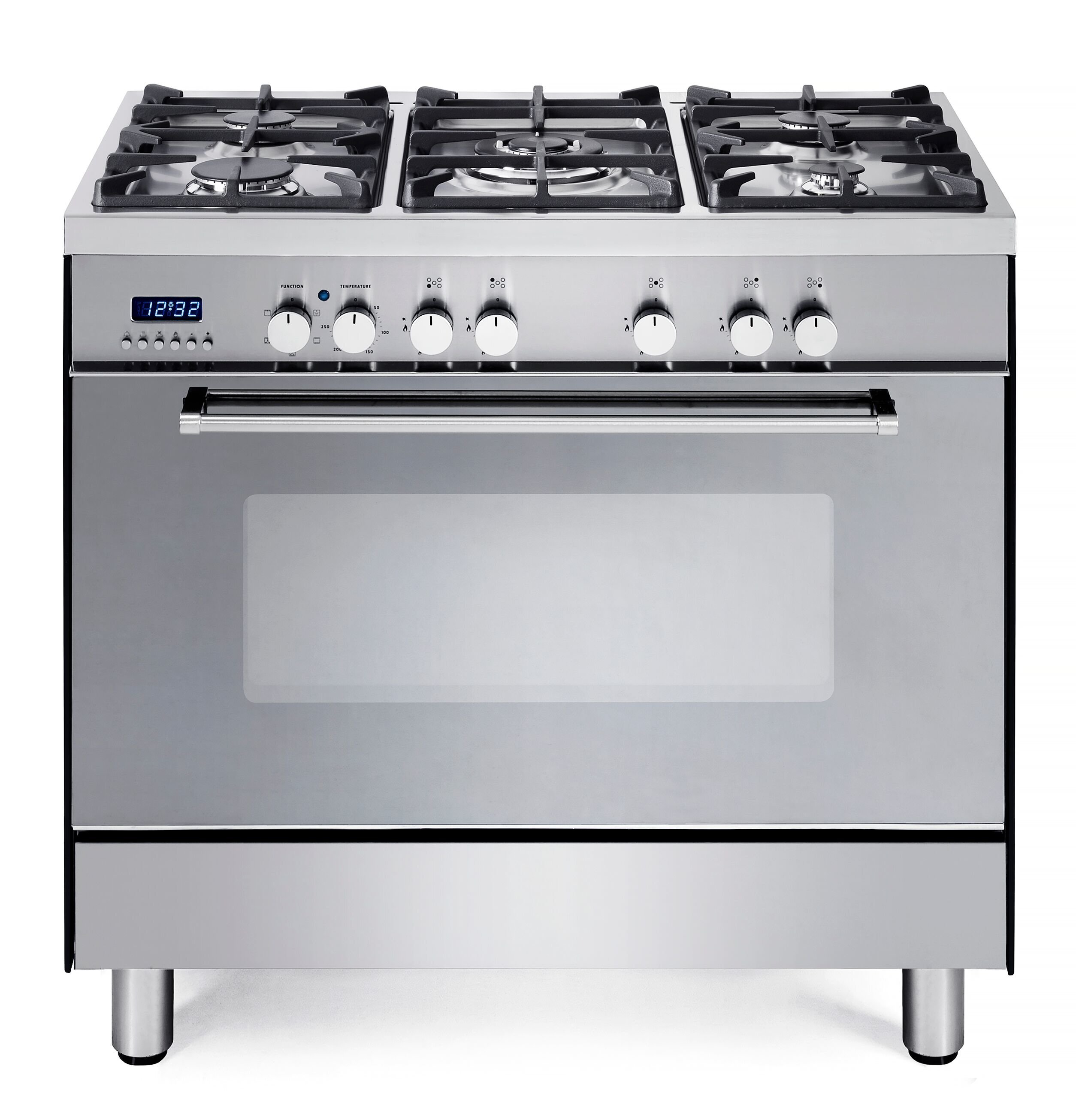 Delonghi upright cooker clearance