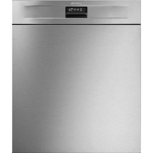 Smeg Diamond Series Built Under Dishwasher Stainless Steel DWAU615DX3
