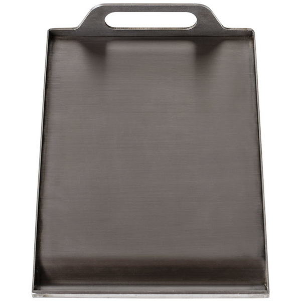 Everdure By Heston Blumenthal Everdure Furnace Teppanyaki Plate HBG3TEPP
