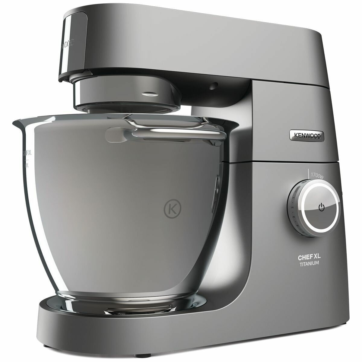 KitchenAid Vs Kenwood Which Stand Mixer Is Right For You? 2023 BBC