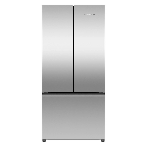 Fisher & Paykel Series 7 511L French Door Fridge Stainless Steel RF505ANX1