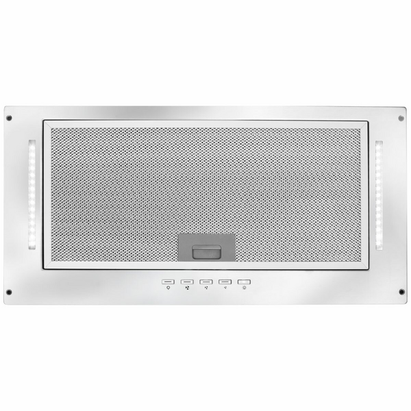 Artusi 60cm Under Cupboard Stainless Steel Rangehood AUM60