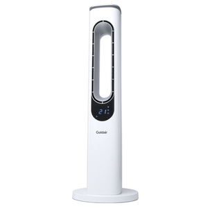 Goldair 94cm Bladeless Tower Fan GCTF530