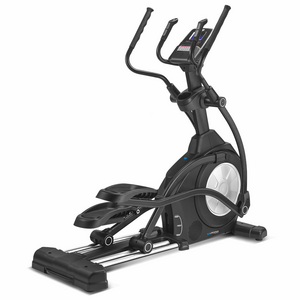Lifespan Fitness Ascender Incline Cross Trainer XT40