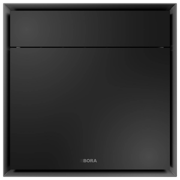 Bora Combi Steam Oven - Black XBO