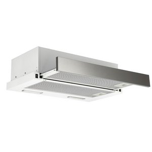 Emilia 60cm Slideout Rangehood Stainless Steel CK60SLF