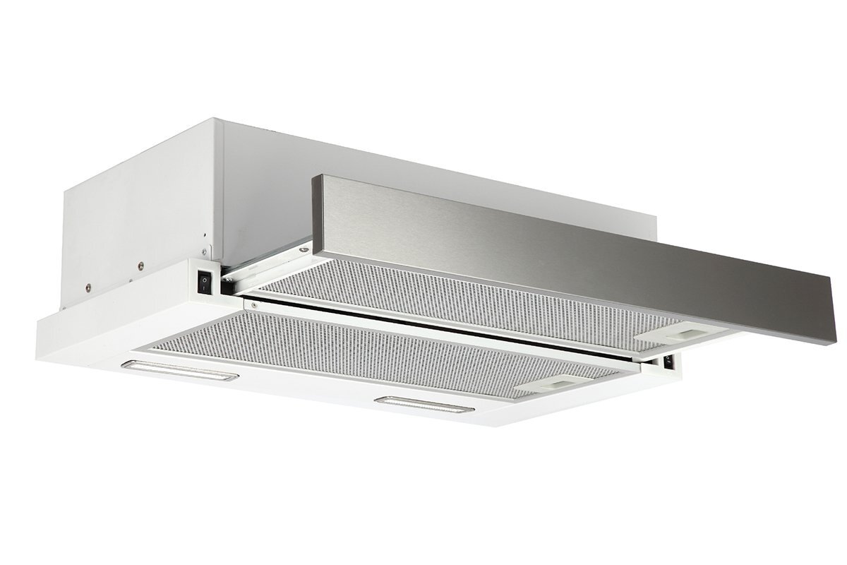 Slide out range hood new arrivals
