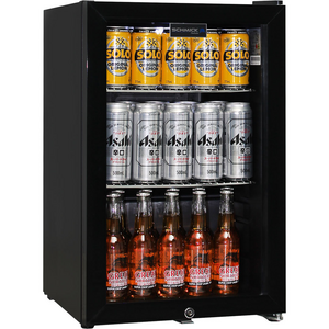 Schmick 70L Beverage Centre HUS-SC70-B