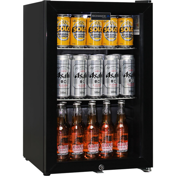 Schmick 70L Beverage Centre HUS-SC70-B