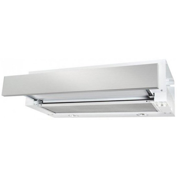 Robinhood 60cm Slideout Rangehood RO61SS-WH-80
