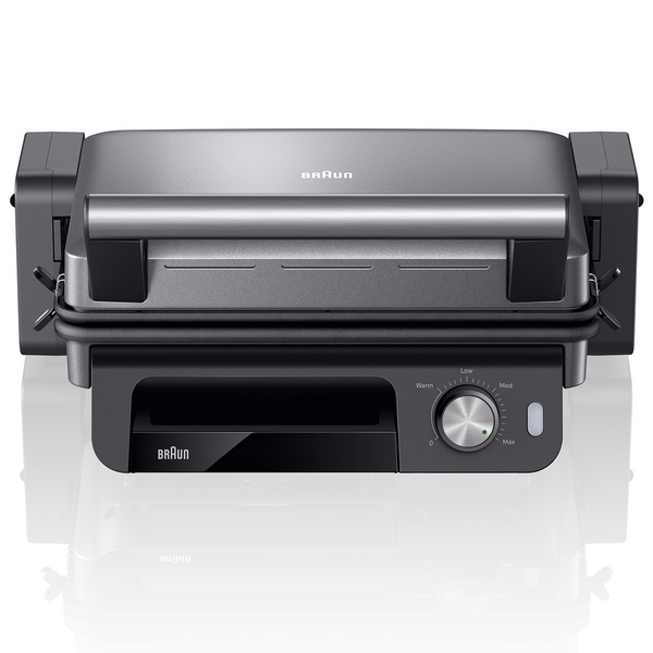 Braun MultiGrill 5 Contact Grill CG5033IGY