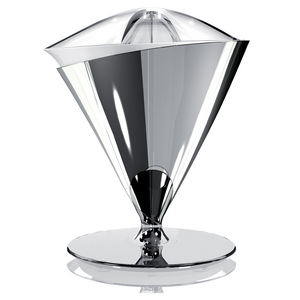 Bugatti Vita Citrus Juicer Chrome 55-VITACR