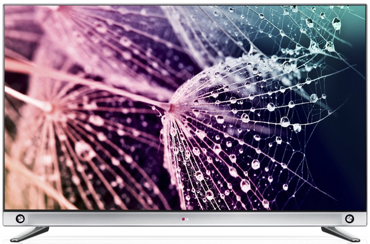 LG 55LA9650 - 0 TV LED inch | HD 4K LA9650 ULTRA 3D Smart Hong 