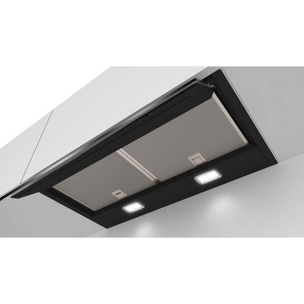 Bosch Series 6 60cm Integrated Design Rangehood with Glass Visor DBB67AM60A