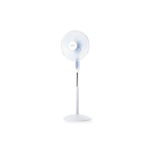 Omega Altise Pedestal Fan with Remote Control OP40R