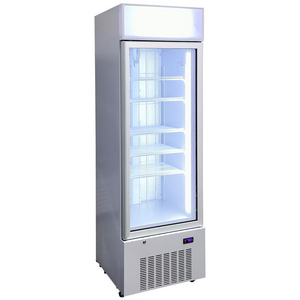 Schmick 389L Glass Door Beverage Refrigerator HUS-C5