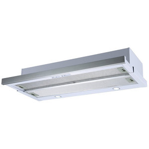 Beko 90cm Slideout Rangehood BRH90TW