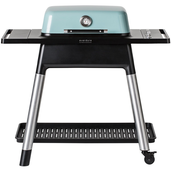 Everdure By Heston Blumenthal Force LPG BBQ HBG2M