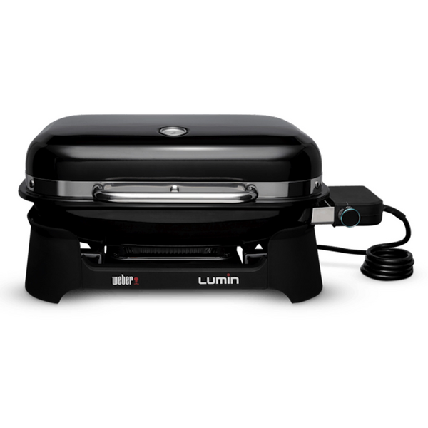Weber Lumin Electric BBQ 92010924
