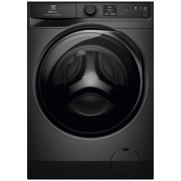 Electrolux 900 Series 10kg Front Load Washing Machine with IntelliDose Dark EWF1042R9SCS