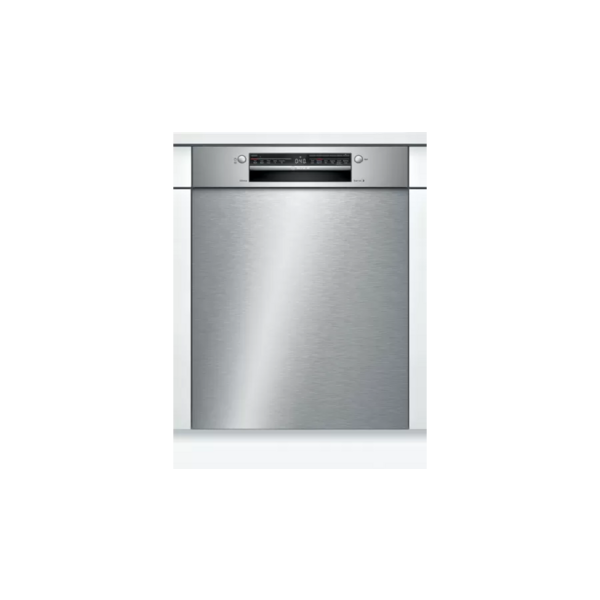 Bosch Series 2 60cm Built Under Dishwasher SMU2ITS01A