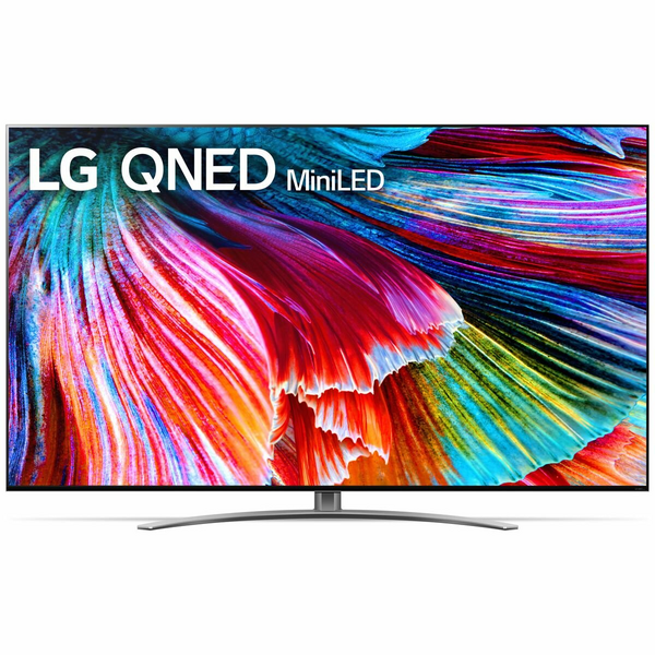 LG 86 Inch QNED99 8K Mini LED Smart TV 86QNED99TPB