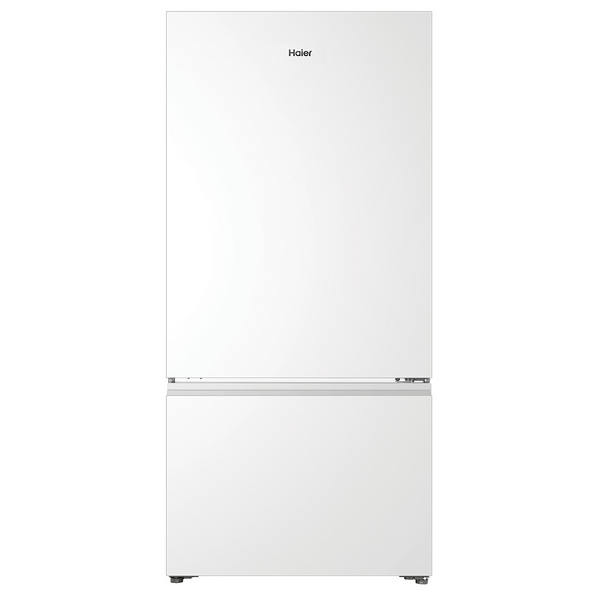 Haier 517L Bottom Mount Refrigerator White HRF510BW