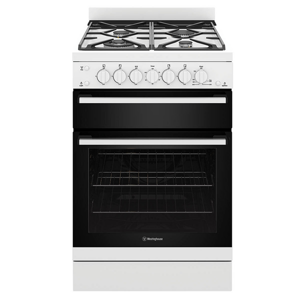 Westinghouse 60cm freestanding oven hotsell