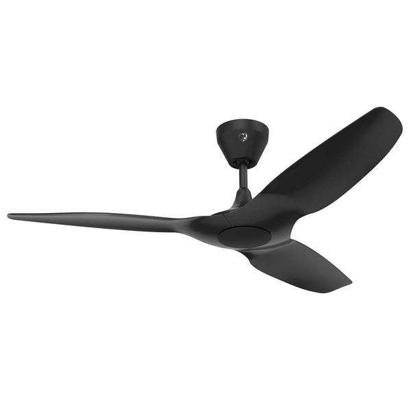 Big Ass Fans Haiku L 1.3m Universal Profile Ceiling Fan with Light Black FR127C-U1H02-BL-2