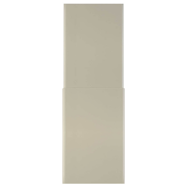 Smeg 80cm Extension Flue Panna KITCMNKPU