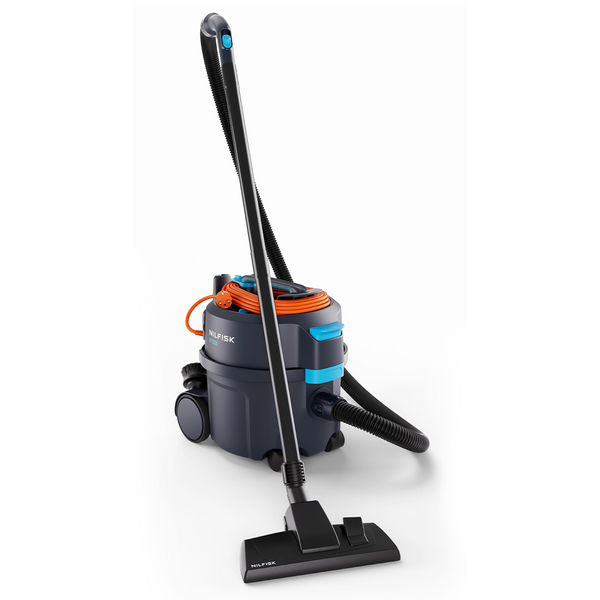 Nilfisk VP300 HEPA Vacuum Cleaner 107421153