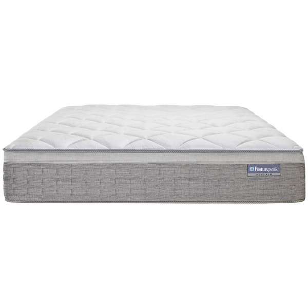 Sealy Laynee Plush Mattress Double LAY-PLU-DBL