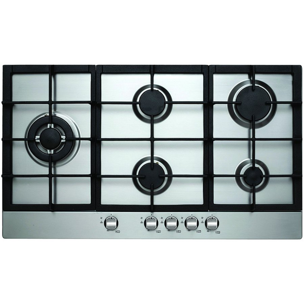 Arda Cooktop Arc 90cm Natural Gas Cooktop CD9SG1 | Andoo