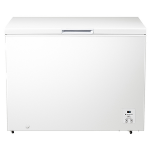 Hisense 300L Hybrid Chest Freezer HRCF301