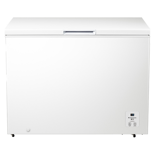 Hisense 300L Hybrid Chest Freezer HRCF301