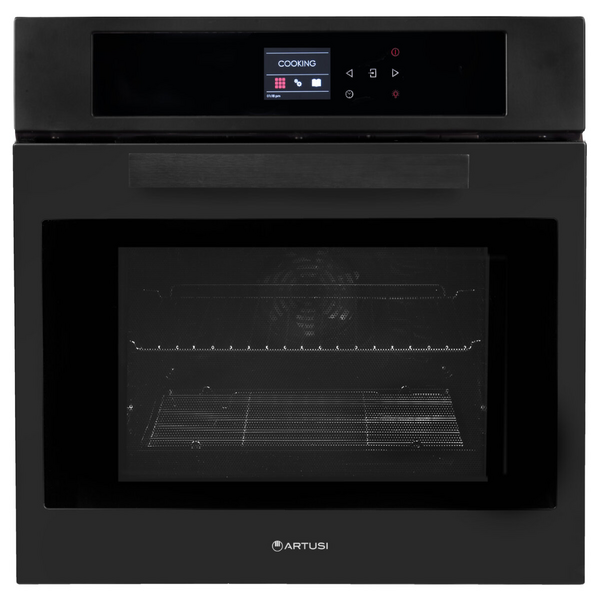 Artusi 75cm oven top