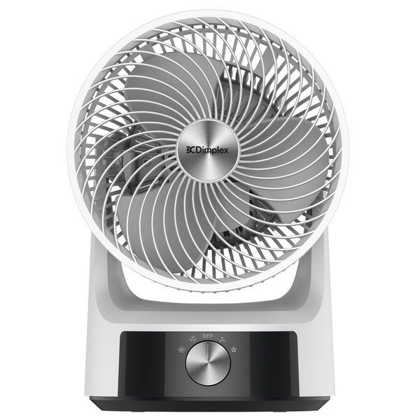 Dimplex 1.5kW Oil Column Heater with Turbo Fan OCR15FA | Andoo