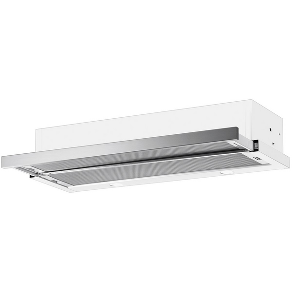 Fisher & Paykel Series 3 90cm Slideout Rangehood HS90X4
