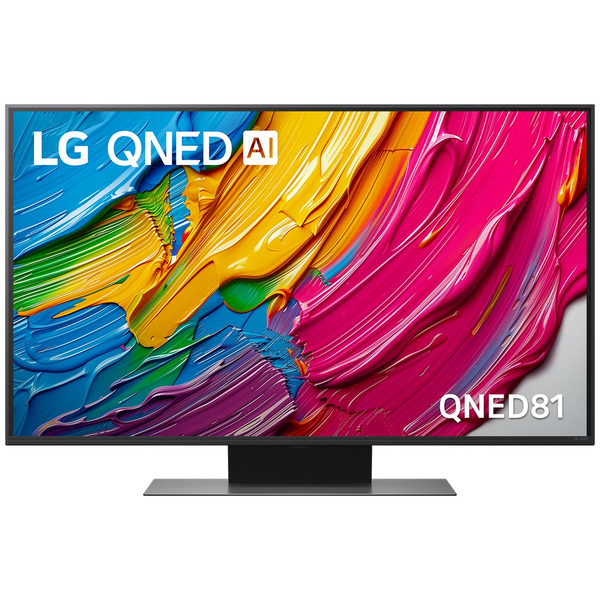 LG 55 Inch UM76 4K UHD HDR ThinQ AI Smart LED TV 55UM7600PTA | Andoo