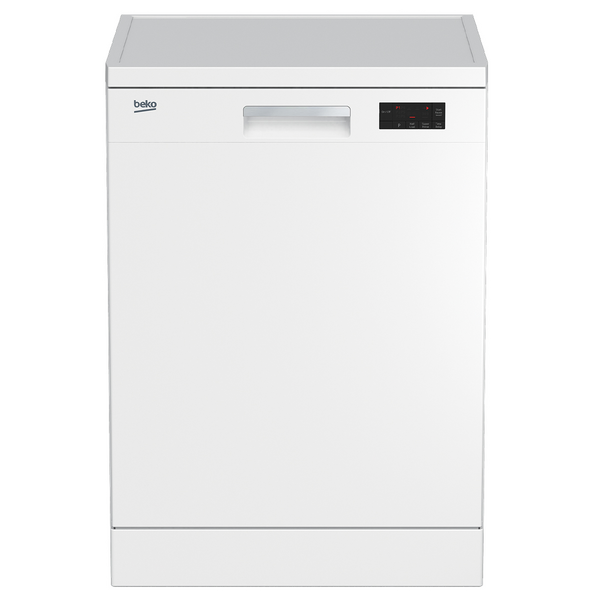 Beko Freestanding Dishwasher BDF1410W