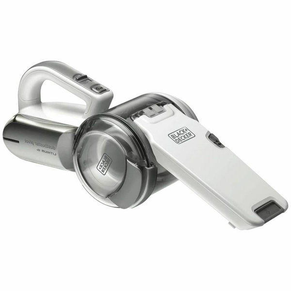 Black & Decker Handheld Vacuum PV1820L-XE