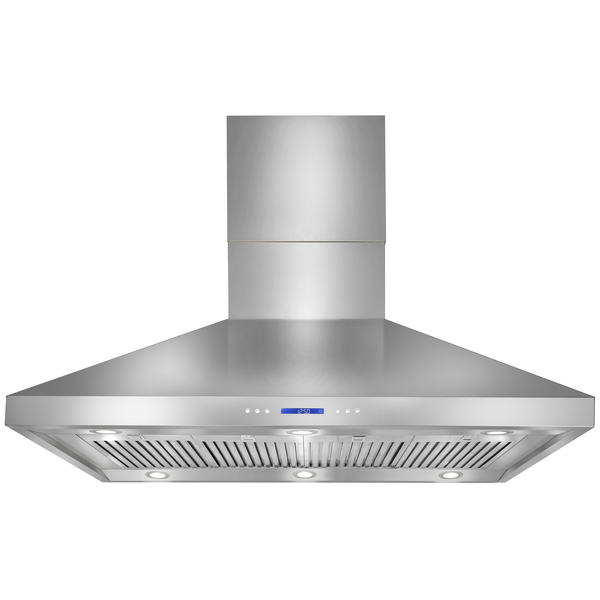 Artusi 120cm Canopy Outdoor BBQ Rangehood ACH12BBQ