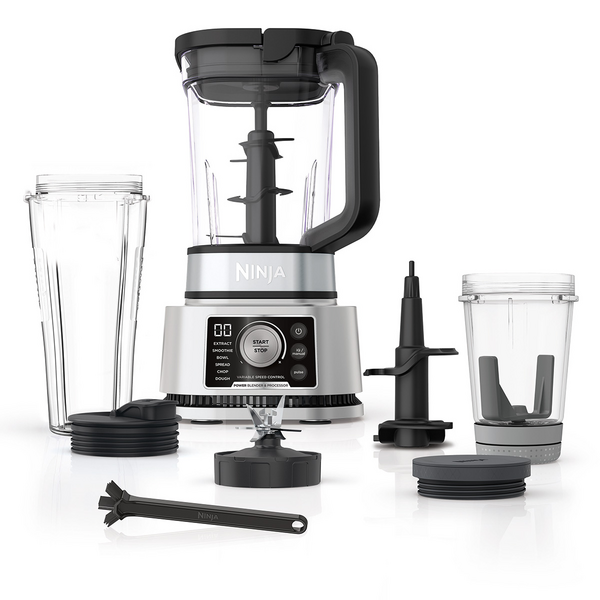 Ninja Foodi Power Blender and Processor System CB350