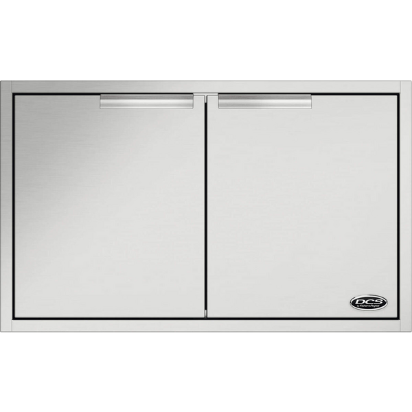 DCS Built-In BBQ Access Doors ADN1-20X36